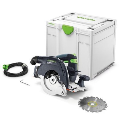 Festool - Handkreissäge HK 55 EBQ-Plus
