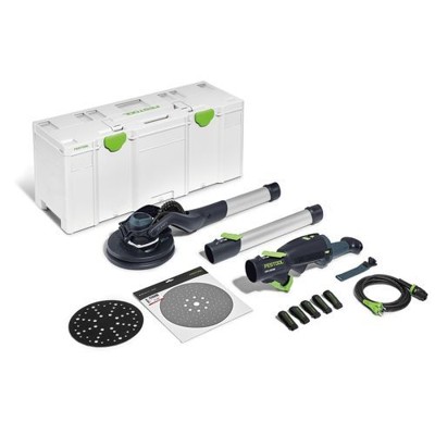 Festool - Langhalsschleifer LHS 2 225 EQI-Plus PLANEX