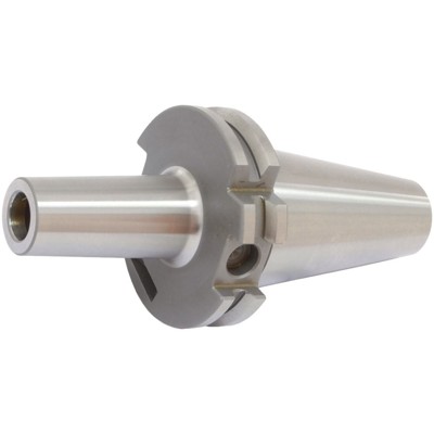 FORTIS - Fräserdorn für Einschraubfräser SK40 DIN 69871AD/B M6x100mm