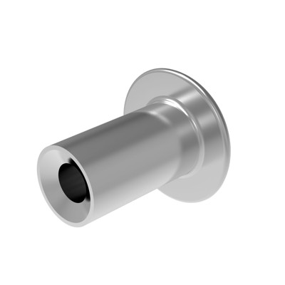 GESIPA® - Magazin-Blindniet G-Speed Stahl Senkkopf 3,2x 4,0, Länge: 485 mm, Standardgröße