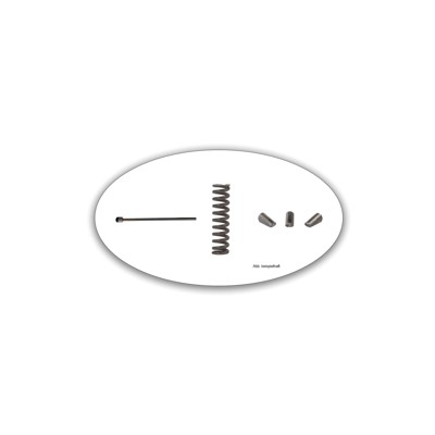 GESIPA® - Auslöseventil komplett 1456753 für TAURUS 1-4 Axial Eco, TAURUS 1/2