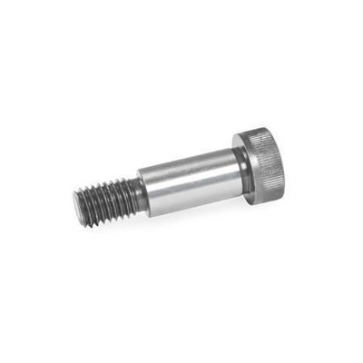 Ganter Norm® - 7379-8-M6-40 Passschrauben