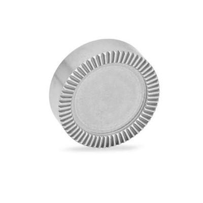 Ganter Norm® - 187.4-32-60-E-NI Rastscheiben, Edelstahl
