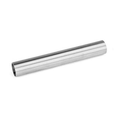 Ganter Norm® - 990-NI-D14-200-BL Edelstahl-Konstruktionsrohre