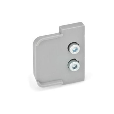 Ganter Norm® - 2428-28-U Abstreifer