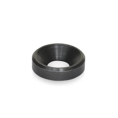 Ganter Norm® - 6341-ST-6-20-B-BT Unterlegscheiben, Stahl