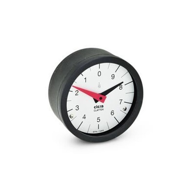 Ganter Norm® - 000.8-42-2-L Stellungsanzeiger, Pendelsystem analog