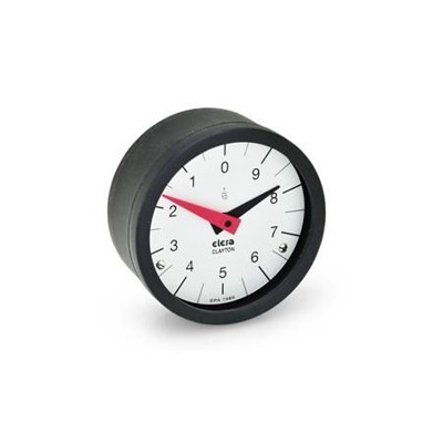 Ganter Norm® - 000.9-42-60-L Stellungsanzeiger, Festhaltesystem, analog