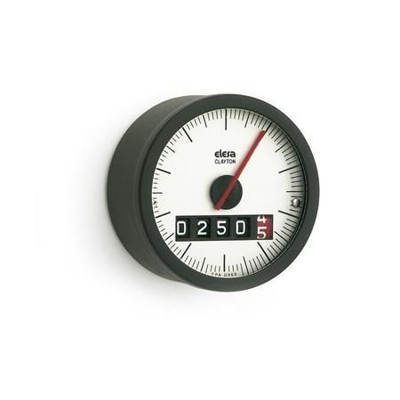 Ganter Norm® - 000.13-60-0005.0-R Stellungsanzeiger Festhaltesystem, digital / analog