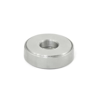 Ganter Norm® - 6342-NI-32-12 Edelstahl-Unterlegscheiben mit Axial-Gleitlager