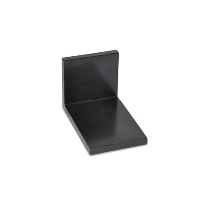 Ganter Norm® - 970-STB-30-45-30-A Montage-Winkel, ungleichschenklig