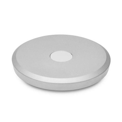 Ganter Norm® - 923-140-K16-A-SR Scheibenhandräder, Aluminium, kunststoffbeschichtet