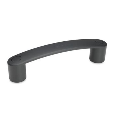 Ganter Norm® - 628-120-6,5-B-DSG Bügelgriffe, Kunststoff