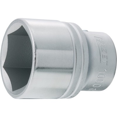 HAZET - Steckschlüssel-Einsatz 1000-30, 3/4", für Sechskant SW 30mm