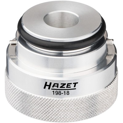 HAZET - Motoröl Einfüll-Adapter 198-18