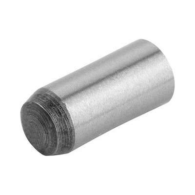 KIPP - ZYLINDERSTIFT DIN6325, D=4, L1=10, WERKZEUGSTAHL GEHÄRTET