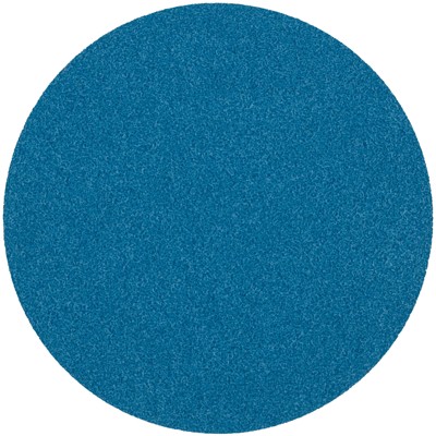 KLINGSPOR - Schleifscheibe PS 21 FK Klett, 125mm Korn 60, 50 Stück