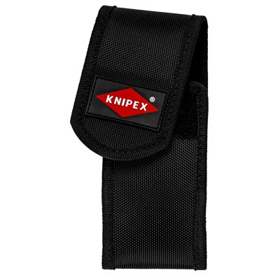 KNIPEX® - 00 19 72 LE Gürteltasche für zwei Zangen