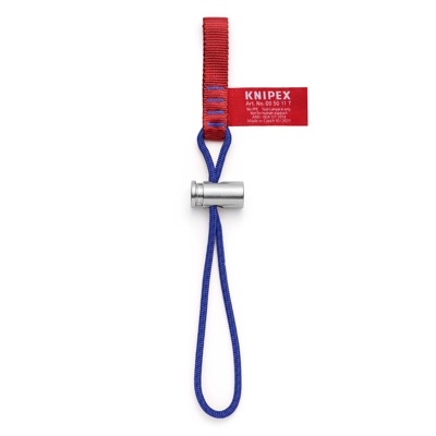 KNIPEX® - Adapterschlaufe 6kg/13lbs 005011TBK