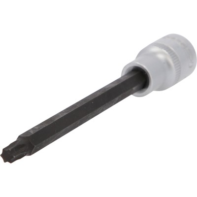 KSTOOLS® - 1/2" Bit-Stecknuss Torx, lang, T40
