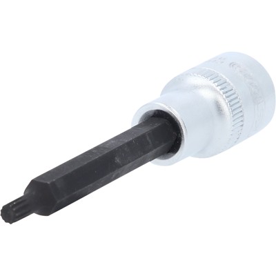 KSTOOLS® - 1/2" Bit-Stecknuss XZN, mittel, M5