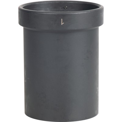 KSTOOLS® - Stützhülse, Außen-Ø 80 mm, Innen-Ø 72 mm