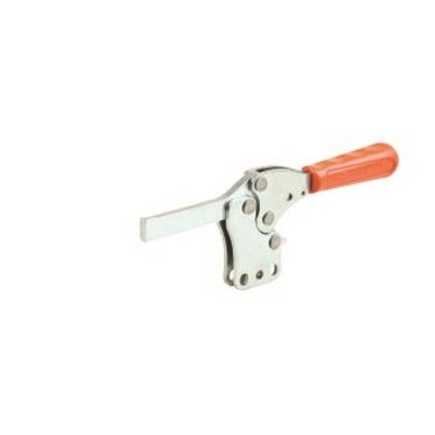Kukamet - Horizontalspanner 112 Verzinkt, massiver Haltearm 68mm