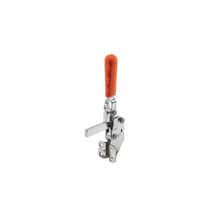 Kukamet - Vertikalspanner 213 Verzinkt, massiver Haltearm 191mm