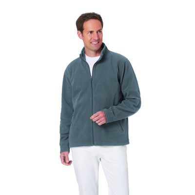 Leiber - Jacke Herren anthrazit 12/2665/38, Größe S
