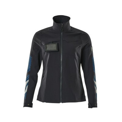 MASCOT® - Jacke ACCELERATE Schwarzblau 18008-511-010, Größe 4XL