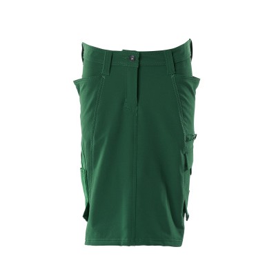 MASCOT® - Rock Grün 18347-511-03, Größe C54