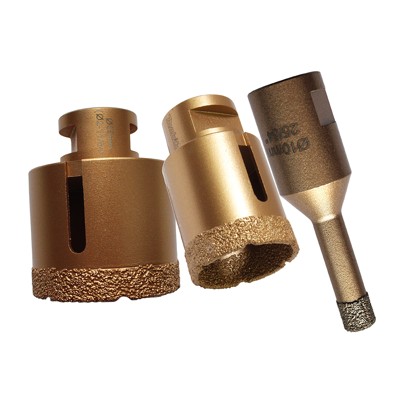 Makita® - Diamant-Hohlbohrkrone ø80mm M14 D-44644