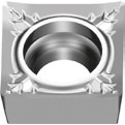 MetavCUT - Wendeplatten SCGX 09T304 für Aluminium Material