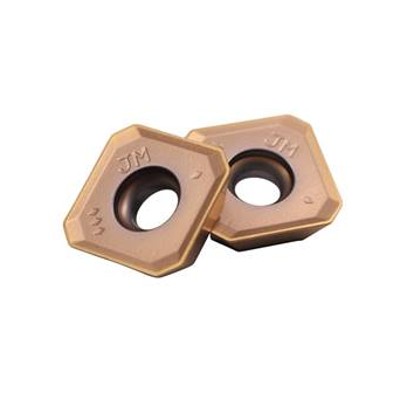 MetavCUT - Wendeplatten SEET 18T6-W für Stainless Steel Material