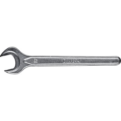PFERD - Einmaulschlüssel SW 19MM