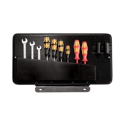 PARAT® - CP-7 Werkzeugtafel 1-seitig