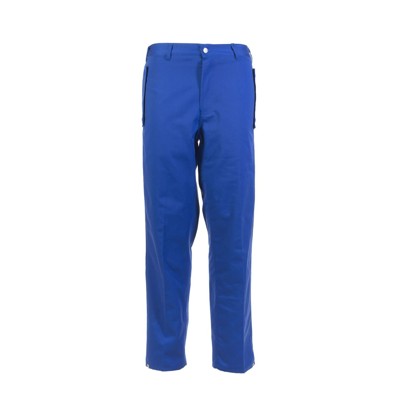 Planam - Bundhose 5335 kornblau, Größe 110