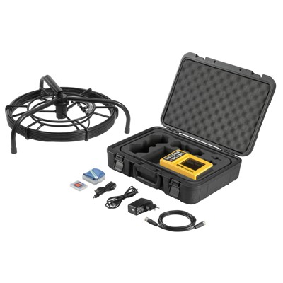 REMS - CamSys Set S-Color 30 H