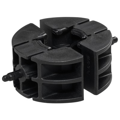REMS - Spanneinsatz für Rohrtrenn- und Rohranfasgerät Cut ø40mm, 2er-Pack