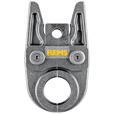 REMS - Presszange TH 40