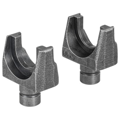 REMS - Presskopf LR 25, 2er-Pack 573108 m. Beschriftung LR 25