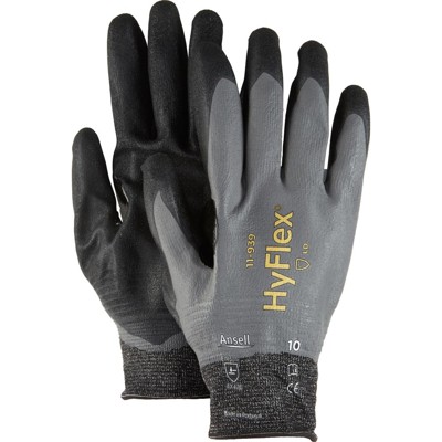 Ansell® - Handschuh Hyflex 11-939 Größe 10