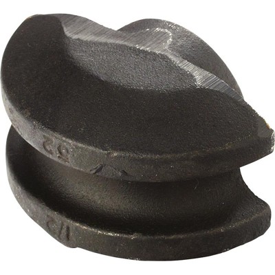 RIDGID® - Biegegerät Gasrohr 1.1/4"