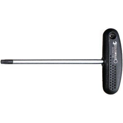 STAHLWILLE® - TORX®-Schraubendreher TORX-Größe T9 Klingen-L.80mm
