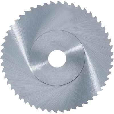 STARK® - Metallkreissägeblatt HSS DIN 1838C ø63 x 2,50 x 16mm 32 Zähne