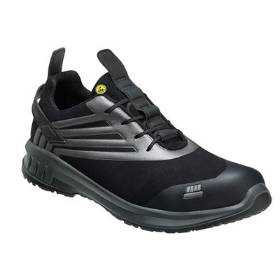 Steitz Secura - ESD Sicherheitshalbschuh S2 CP 4490 ESD, Weite XB, Größe 39