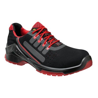 Steitz Secura - ESD Berufshalbschuh O1 VD PRO 1465 ESD, Weite XB, Größe 45