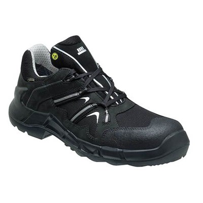 Steitz Secura - ESD Sicherheitshalbschuh S3 VX 8500 GTX P S3, Weite NB, Größe 47