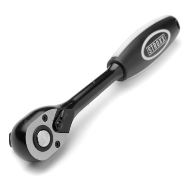 STROXX - Ratsche 1/4" 100-082