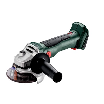 metabo® - Akku-Winkelschleifer W 18 L BL 9-115 (602373850), Karton